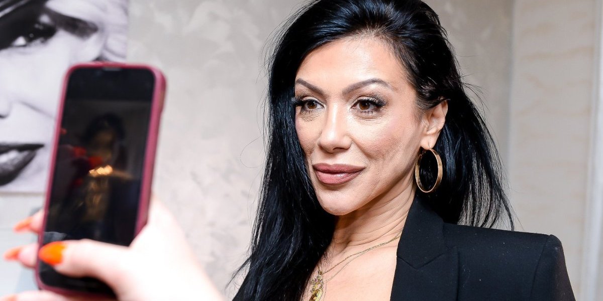 Vesna Vukelić Vendi