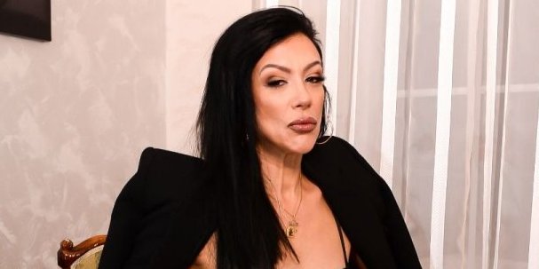 Vesna Vukelić Vendi