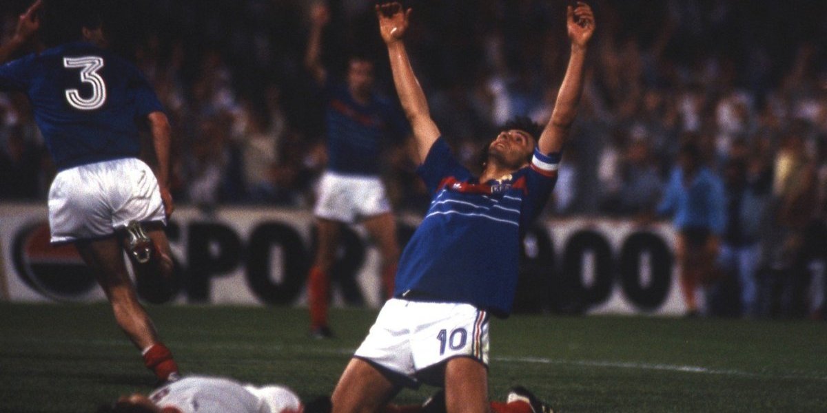 Na današnji dan: Rođen jedan od najboljih fudbalera 20. veka