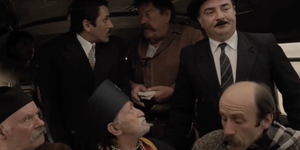 Žena ga odnela kući iz kafane: Konobar otkrio hit priču o našoj filmskoj zvezdi iz kultnog filma