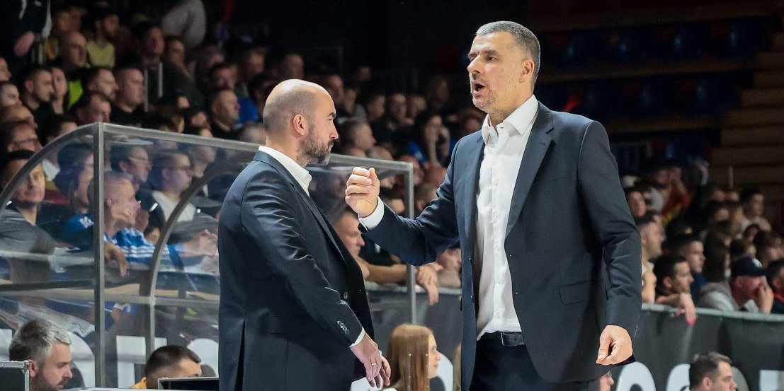 Jovanović protiv bivšeg kluba: Postigli smo ogroman uspeh, ali posao još nije gotov