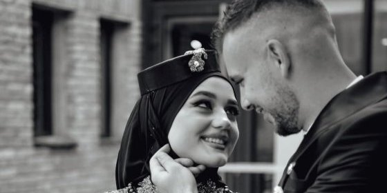 Svatovi zavijeni u crno: Momak iznenada preminuo neposredno pred svadbu - Ceo region plače (FOTO)