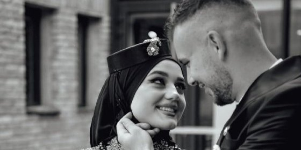 Svatovi zavijeni u crno: Momak iznenada preminuo neposredno pred svadbu - Ceo region plače (FOTO)