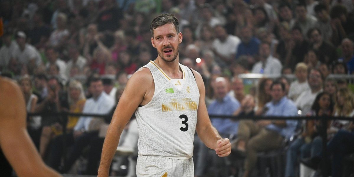 Goran Dragić otkrio što nije došao u Partizan: "Ne možeš da lažeš navijače, bili smo u kontaktu..."