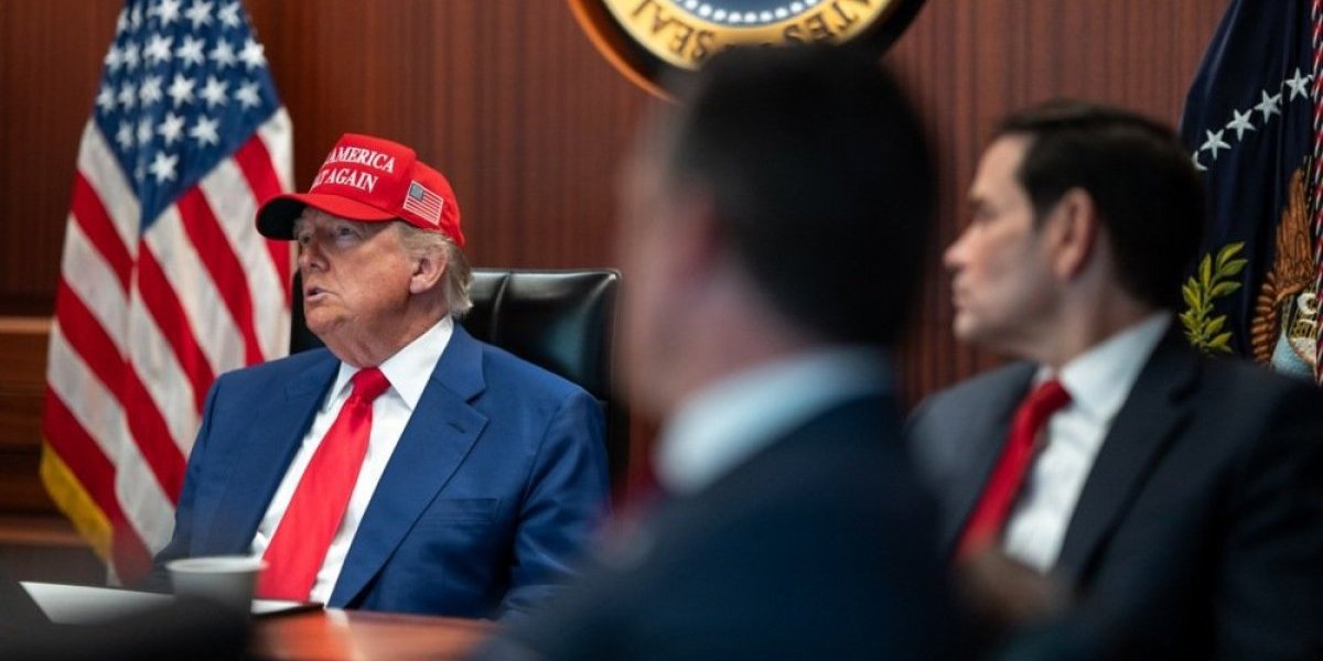 Ovo je izdaja - Oštar odgovor Amerike na prozivke za "neuspeh" u Iranu