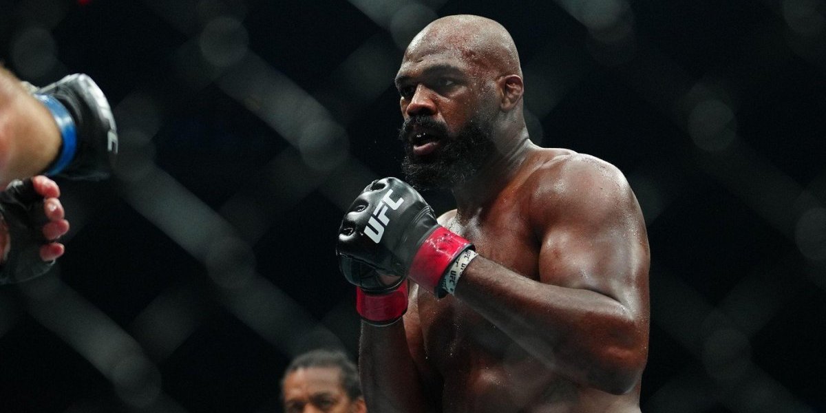 Svet u šoku, najbolji MMA borac u istoriji odlazi u penziju