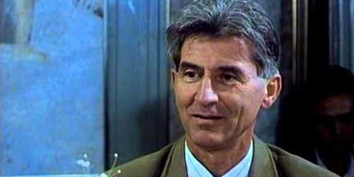 Ljubiša Samardžić imao jedan simptom: Lekari mu rekli da mu ostaje samo par meseci života