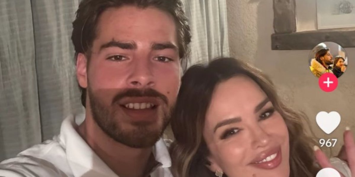 Roleks ostvario blokaderski san - pala fotka sa Severinom: Narode, je l ovi treba da nam vode državu?!