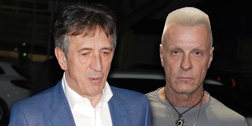 Đorđa Davida šokirala vest da je Žika Jakšić u bolici: "Nadam se da nije..."