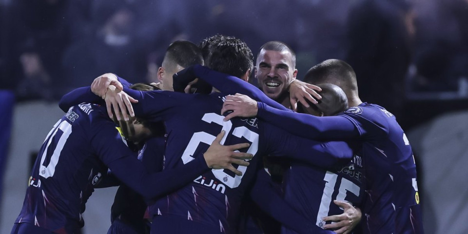 Gotovo je - još jedan igrač napušta Partizan: Crno-beli mogu i do profita