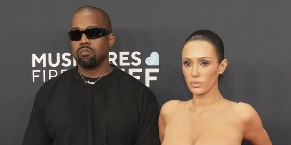 Kanje Vest izgladnjuje Bjanku: Dok se on davi u prženoj piletini, njoj broji svaki zalogaj