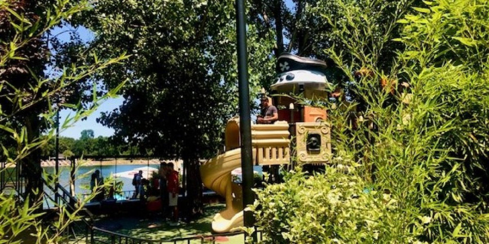 LETO NE ODUSTAJE! I danas sunčano i toplo, temperatura i do 32 stepena