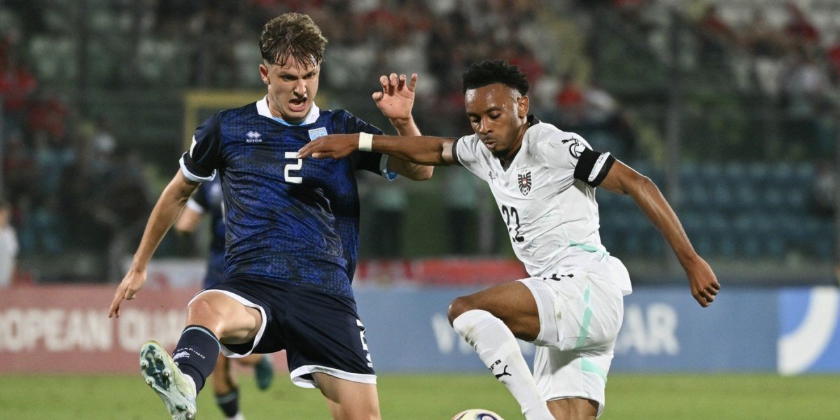 Trese se "Marakana": Reprezentativac Austrije želja Crvene zvezde