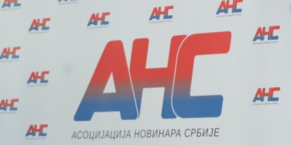 Oglasila se ANS povodom skandaloznih pretnji Informeru: Tragedija koja je potresla Srbiju za UNS nije tema