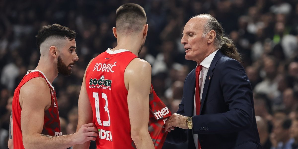 Stigao poziv od Ivanovića: Bivši igrač Zvezde na meti šampiona Italije