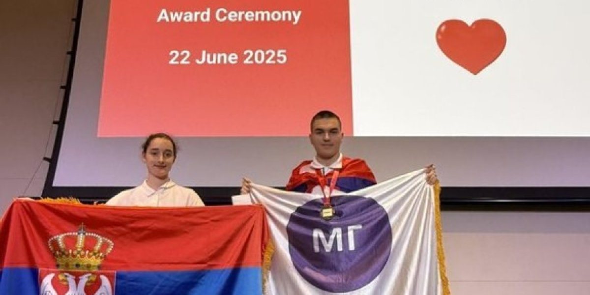 Jelisaveta Srdić i Vasilije Hadži-Purić