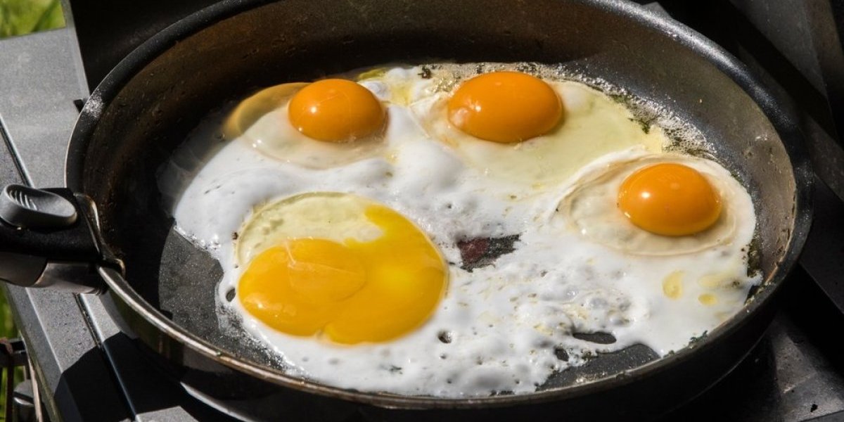 Koliko jaja je zaista zdravo jesti za doručak? Mnogi prave grešku u količini