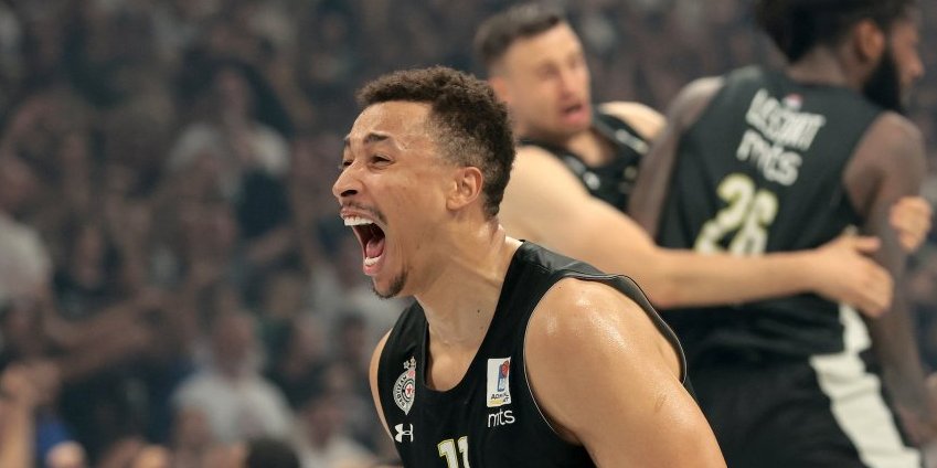 Detonacija - Dante Egzum se dogovorio sa Partizanom? Ovako stoje stvari