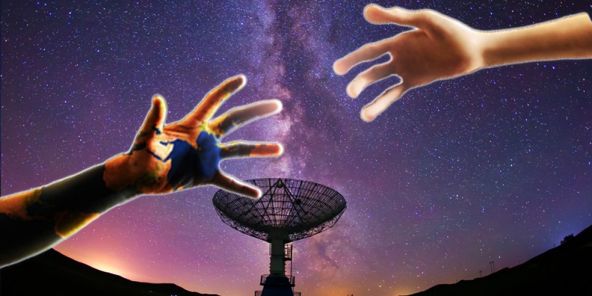 Šta je sada ovo? Iz svemira stigao signal koji niko nije očekivao: Trebalo bi da je mrtav već 58 godina