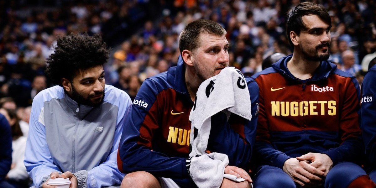 Hrvat nije imao dilemu: Šarić izabrao Jokića i Denver