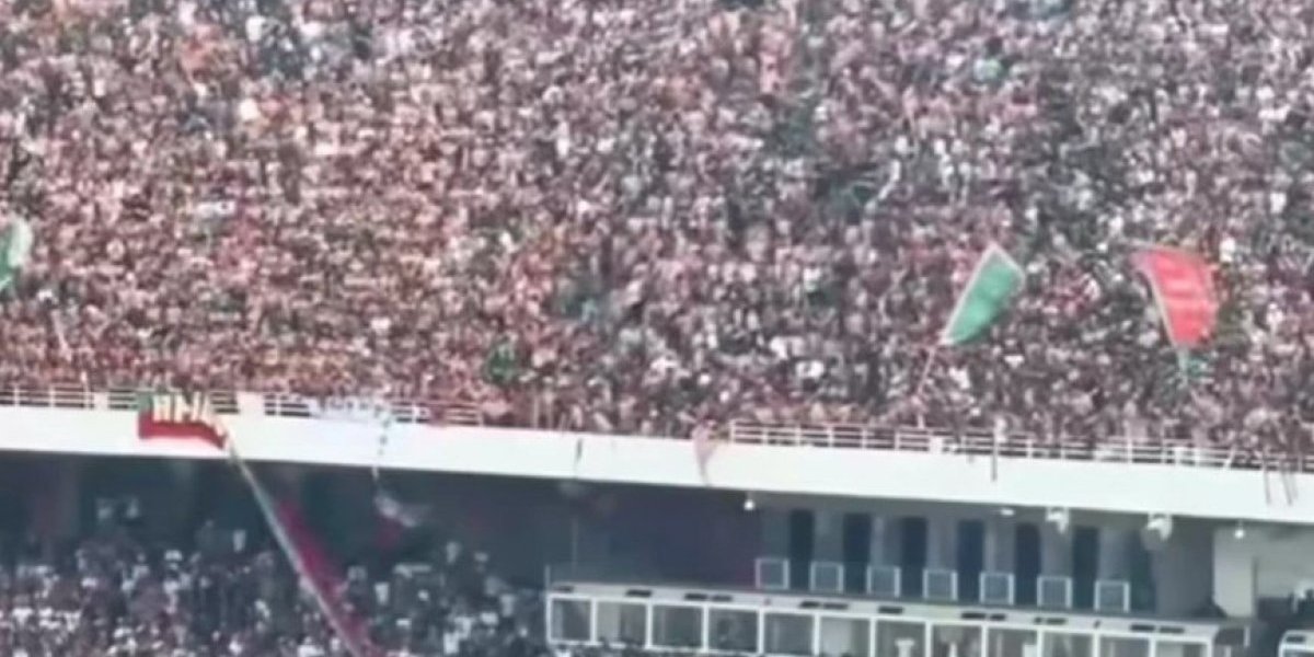 (UZNEMIRUJUĆE) Jeziva tragedija na stadionu! Crnim vestima nema kraja: Nije samo jedan, ima još poginulih navijača (VIDEO)