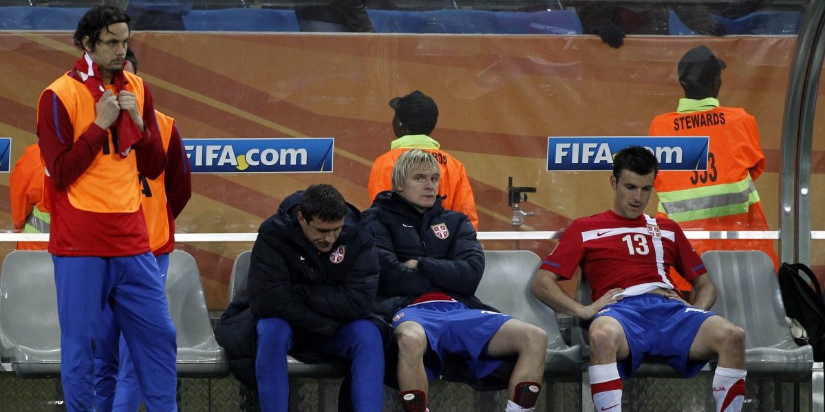 Na današnji dan: Poraz koji i dalje boli, Australija poslala "orlove" kući (FOTO/VIDEO)