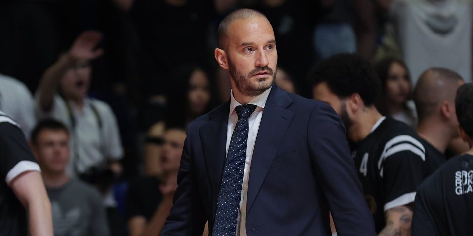 Karaičić posle pobede: Nadam se da nećemo poleteti, Željko je čovek od reči