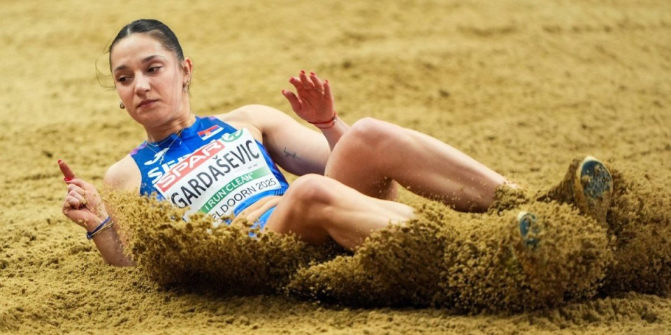 Nemoguće, da li je ovo realno? Evo koliko novca je Milica Gardašević zaradila u Varšavi