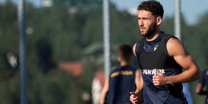 Zvezdino pojačanje lako odabralo: Čim su me pozvali, znao sam da dolazim