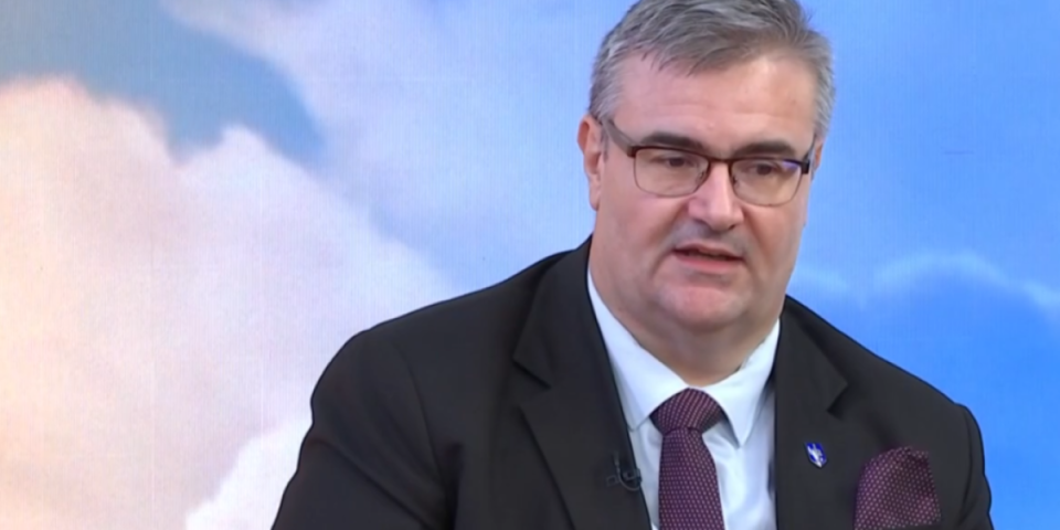 NVO upliv u pravosuđe - Tužilac Marković: Najvidljivije u političkom delovanju pojedinih sudija i tužilaca