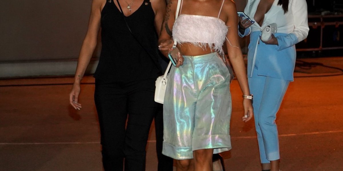 Ivana i Mina Vrbaški