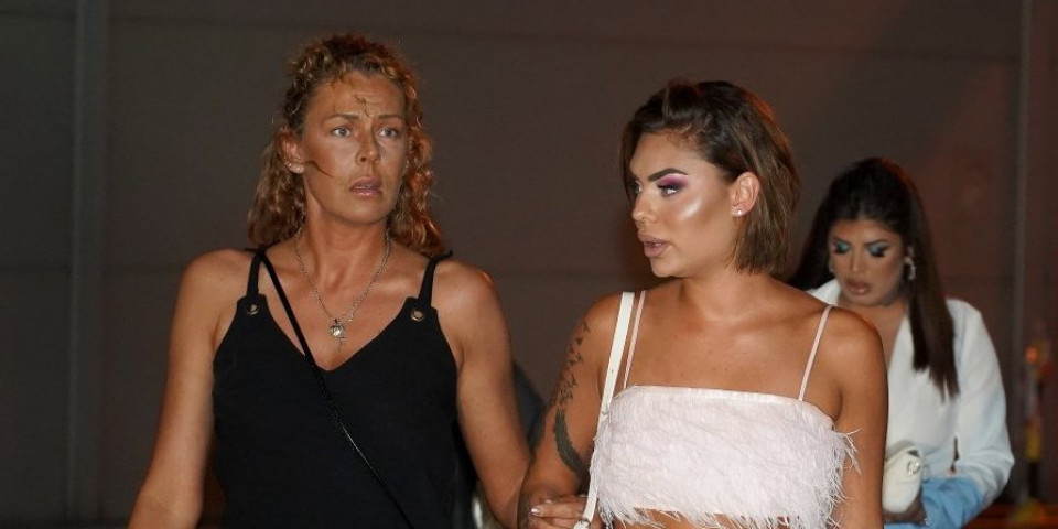 Voditelj u vezi sa majkom Mine Vrbaški - Upoznao je i sa roditeljima (FOTO)