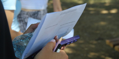 Konačni rezultati male mature objavljeni su danas na javnom portalu Moja srednja škola, dan pre roka.