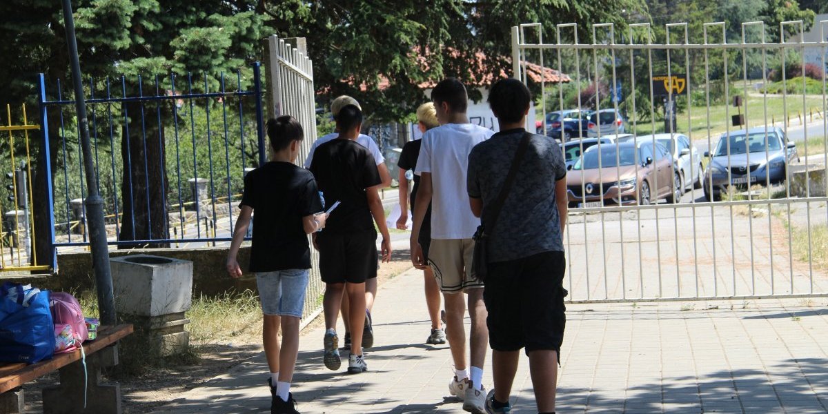 Deca nam jedva znaju za dvojku: Stigli rezultati testova male mature