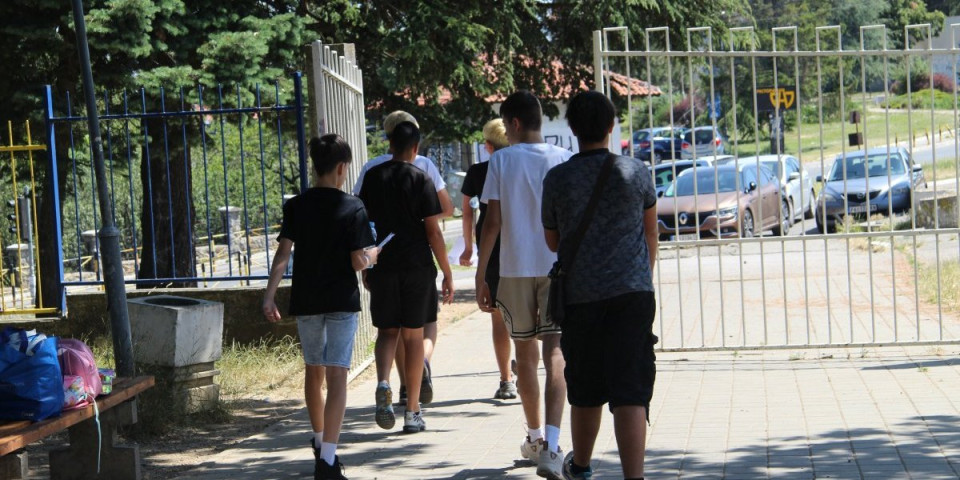 Deca nam jedva znaju za dvojku: Stigli rezultati testova male mature