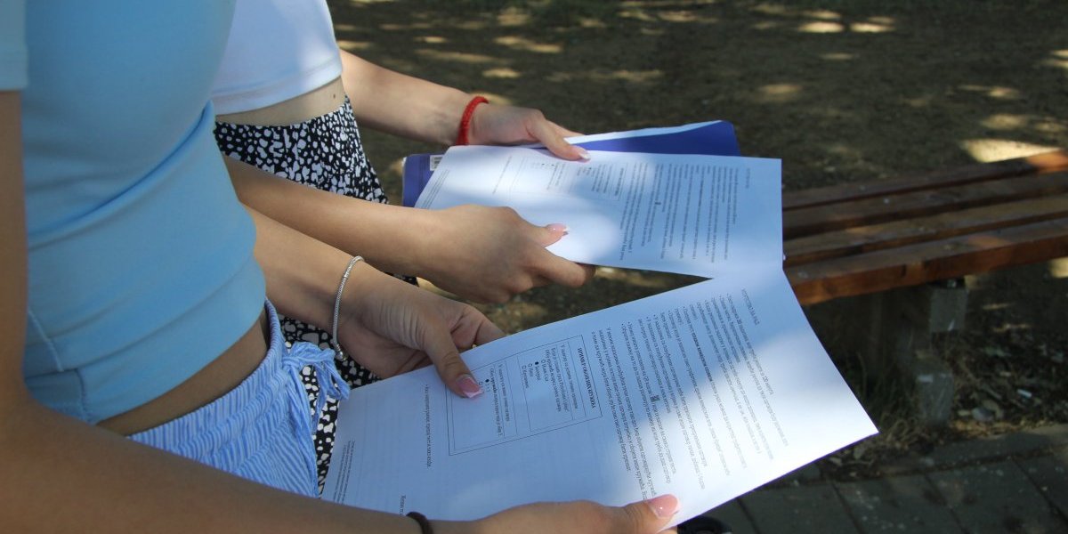 Ovo su rešenja testa iz izbornog predmeta