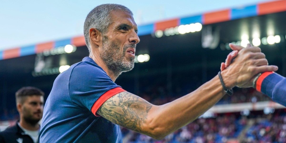 Rusija im je prst u oku: Švajcarskom treneru preti zatvor