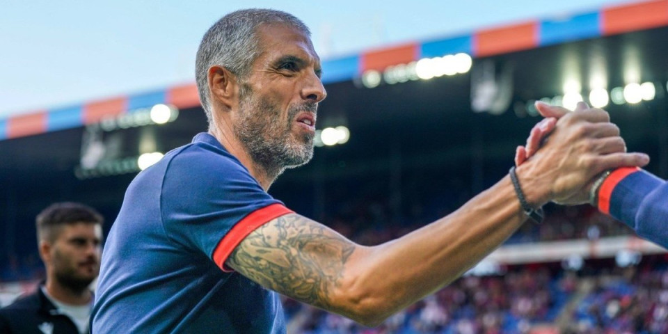 Rusija im je prst u oku: Švajcarskom treneru preti zatvor