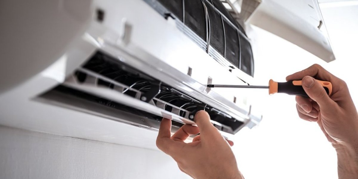 Ne dajte majstorima ni dinar: Serviseri neće da vam kažu, ali klima se čisti za manje od 20 minuta (FOTO)