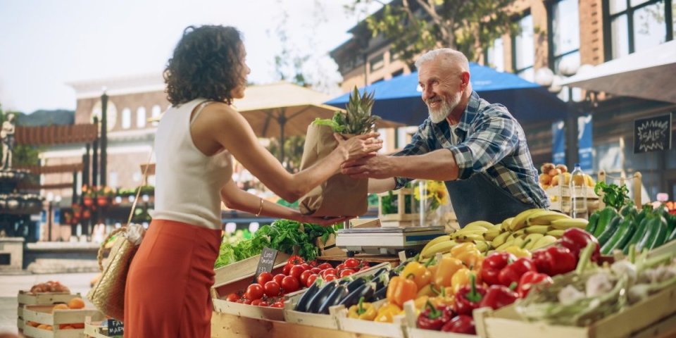 Košta 40 dinara, a obara holesterol prirodno: Ovo povrće je cele godine na pijaci i jače je od suplemenata