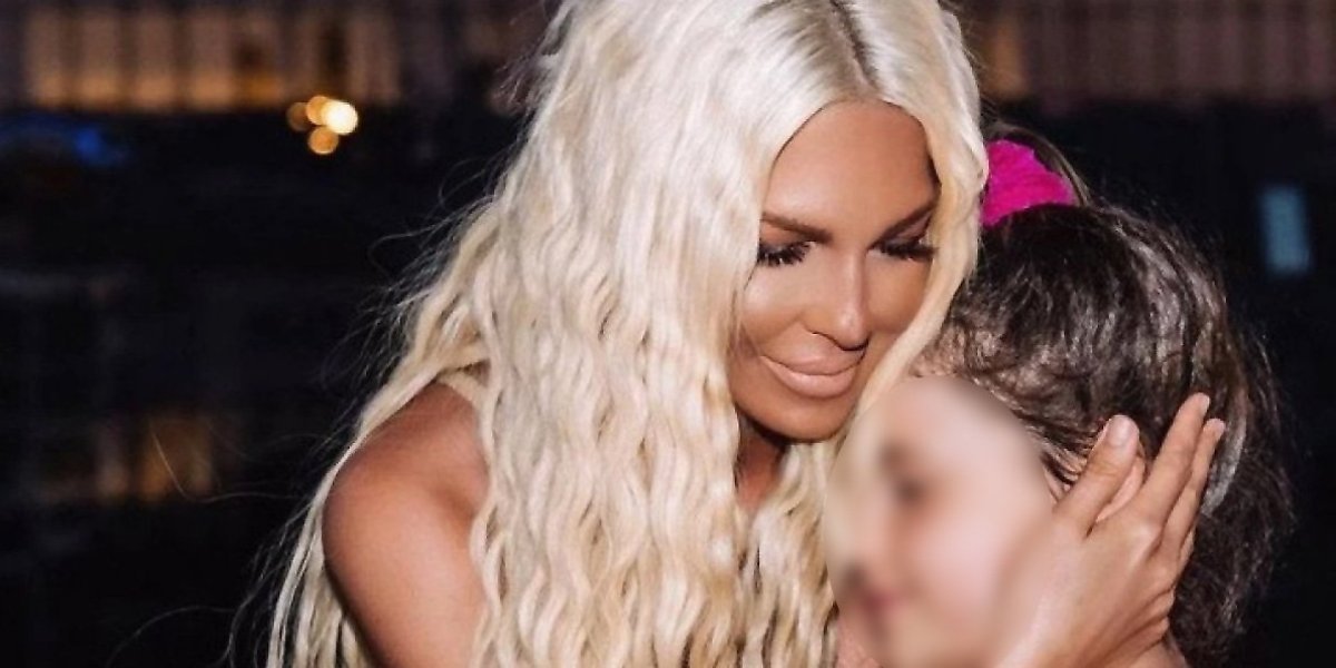 Jelena nemoćna da bilo šta promeni: Nika Tošić donela odvažnu odluku (FOTO)