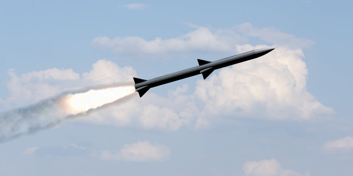 Eksplozivna pretnja: Izrael ponovo pod napadom – sirene širom zemlje