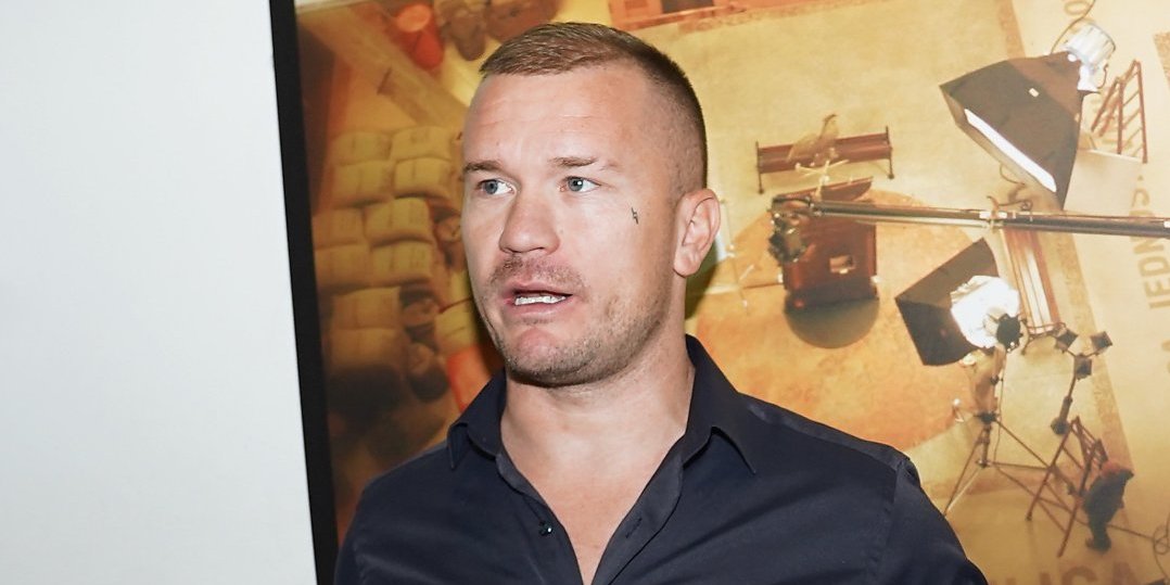 Danijel Dujković Munjez završio iza rešetaka: Zbog ovoga je priveden (FOTO)