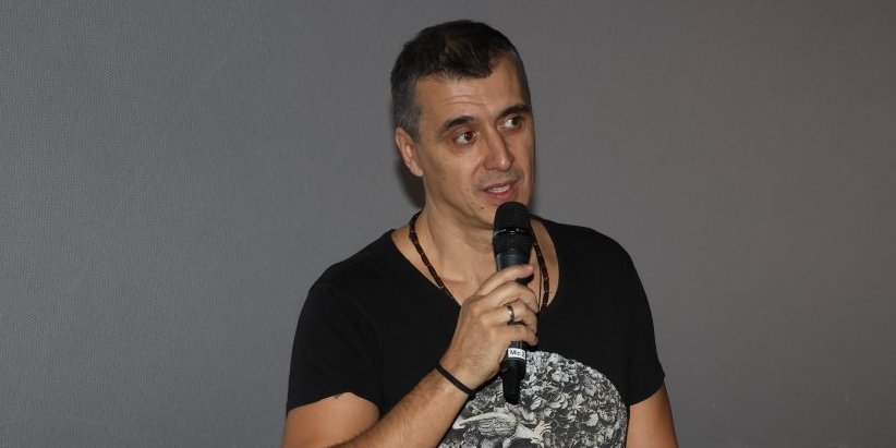 Marko Bulat
