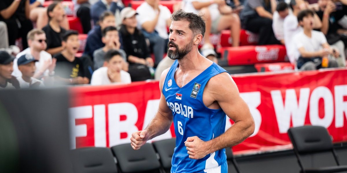 O, moj Bože - Ljudi, šta je Srbin uradio, raspametio je komentatora (VIDEO)