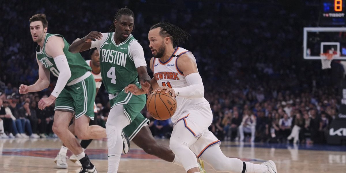 Novi šok trejd u NBA: Boston "opljačkao" Trejlblejzerse (FOTO)