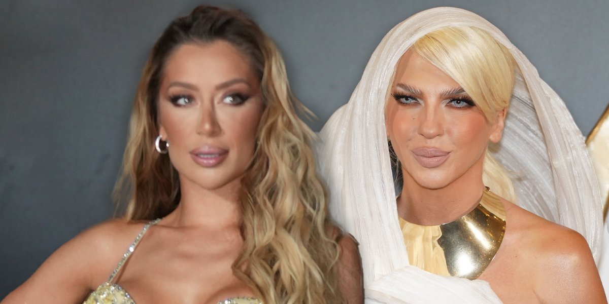 Jelena Karleuša se na krv i nož svađala zbog Tee Tairović: "Samo sam je ja puštala takvu"