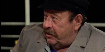 Testament Pavla Vuisića kruži internetom i čist je dokaz kolika je legenda bio.