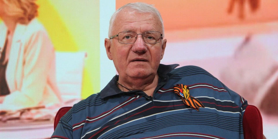 Šešelj dao vlastima rok od 72 sata: Raščistite ih iz Zemuna ili dolazim sa četnicima da to uradimo