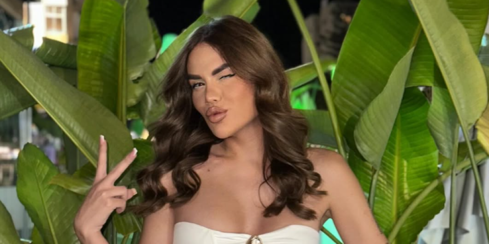 Nikolina Kovačević